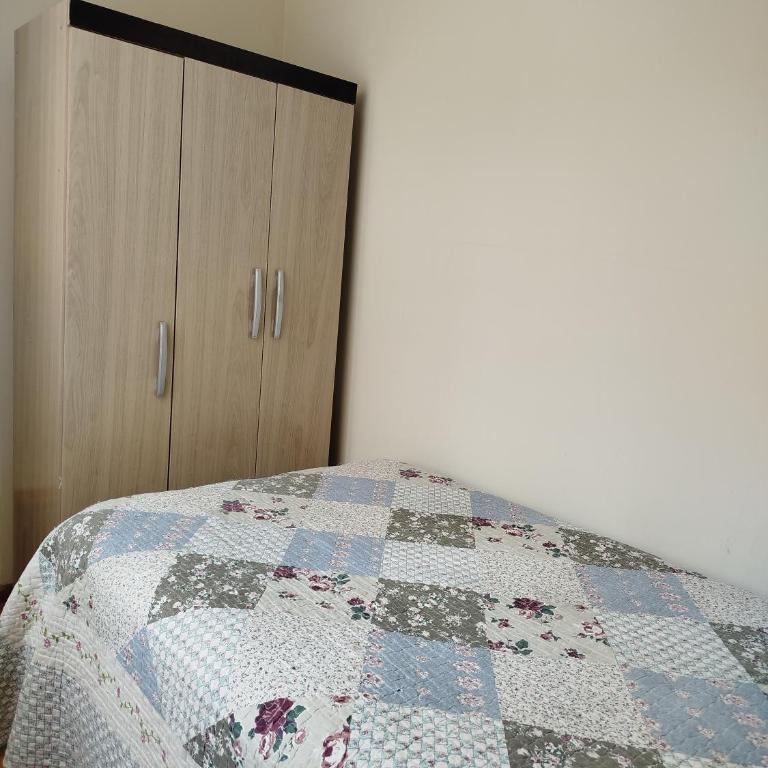 Like a Home - Barranco - Single Room - 4