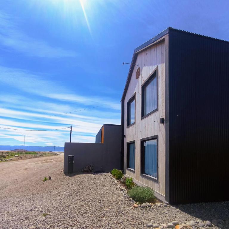 Laguna Studios - Estudio Superior - 33