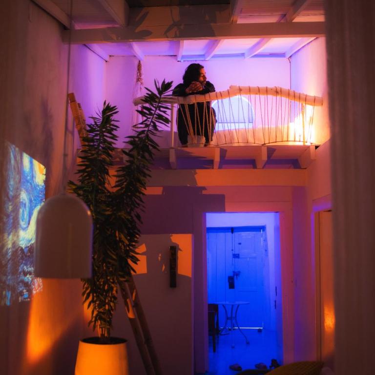 Casa Cielo - Casa de 2 dormitorios - 11