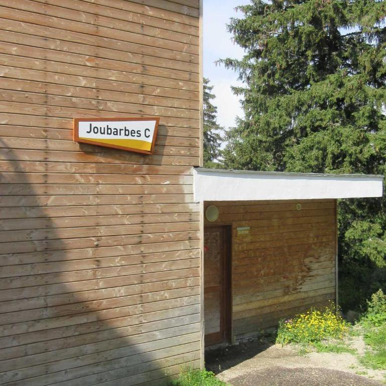 Appartement T2 avec terrasse au pied des pistes, Chamrousse - FR-1-549-136 - Apartment - 19