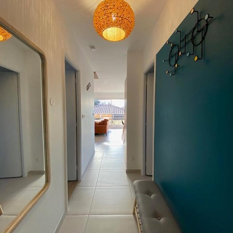 Villa neuve au calme avec jardin, climatisation et Wi-Fi - FR-1-503-182 - Casa - 13