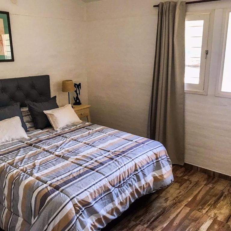Espacio Gaona - Two-Bedroom Apartment - 7