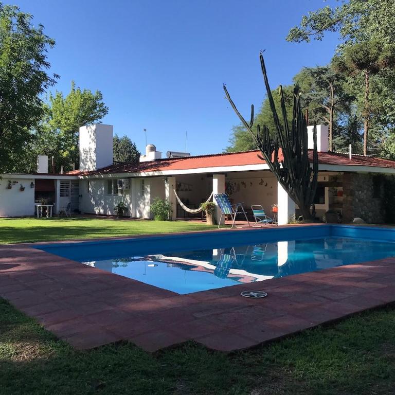 Espacio Gaona - Two-Bedroom Apartment - 9
