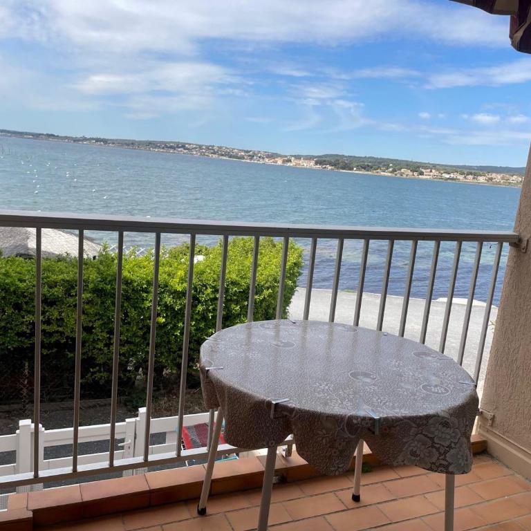 Appartement cosy avec balcon, animaux admis, parking - FR-1-503-172 - Studio - 4