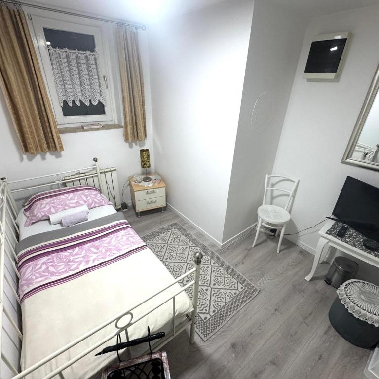 Hostel Pansion Lion - Deluxe Single Room - 4