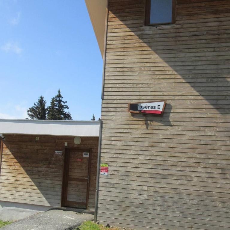 Appartement près des pistes avec terrasse - FR-1-549-144 - Appartement - 19