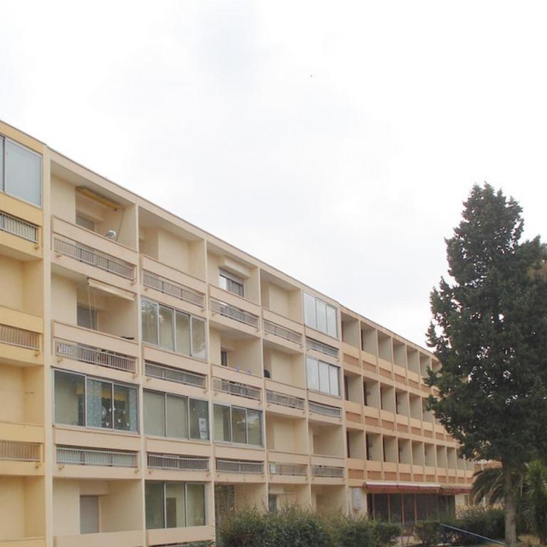 Appartement confortable proche des Thermes à Balaruc-les-Bains - FR-1-503-186 - Studio - 12