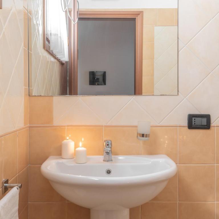 Stylish Residence Le Fontane 2 BedrApt T6 sleeps 6 - Appartamento - 43