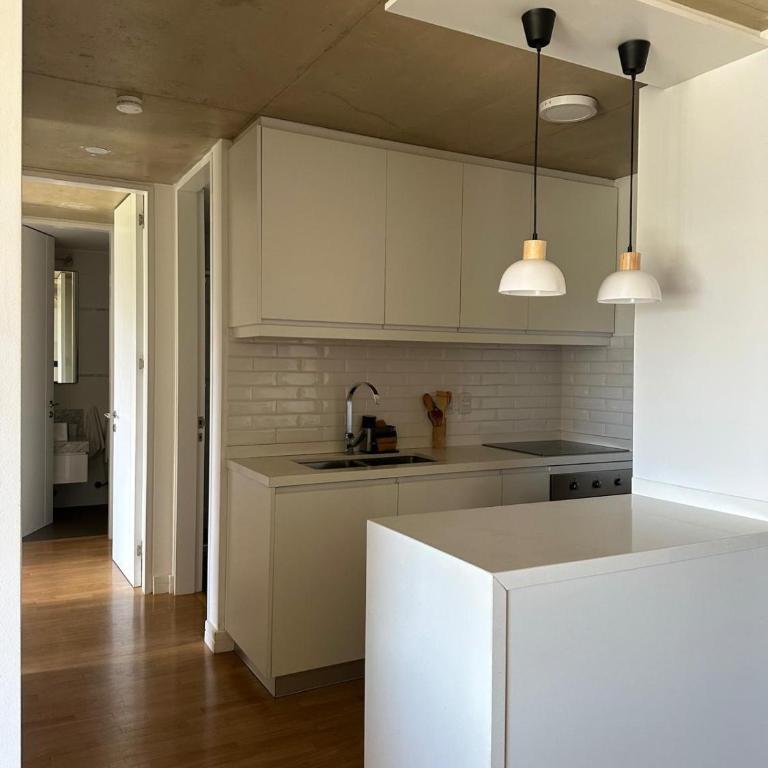 Apartamento rambla 24 mansa - Two-Bedroom Apartment - 7
