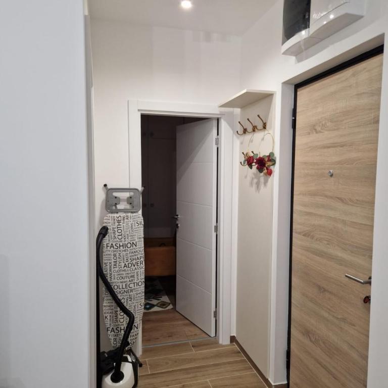 Koviljača apartman Demetrios - Apartman sa 1 Spavaćom Sobom - 12