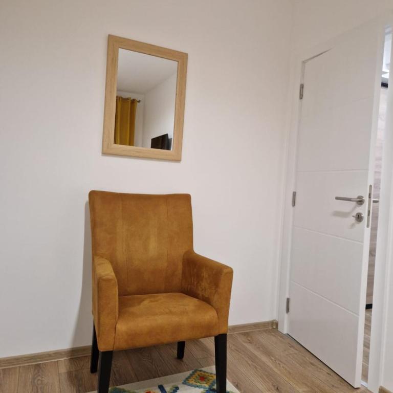 Koviljača apartman Demetrios - Apartman sa 1 Spavaćom Sobom - 13