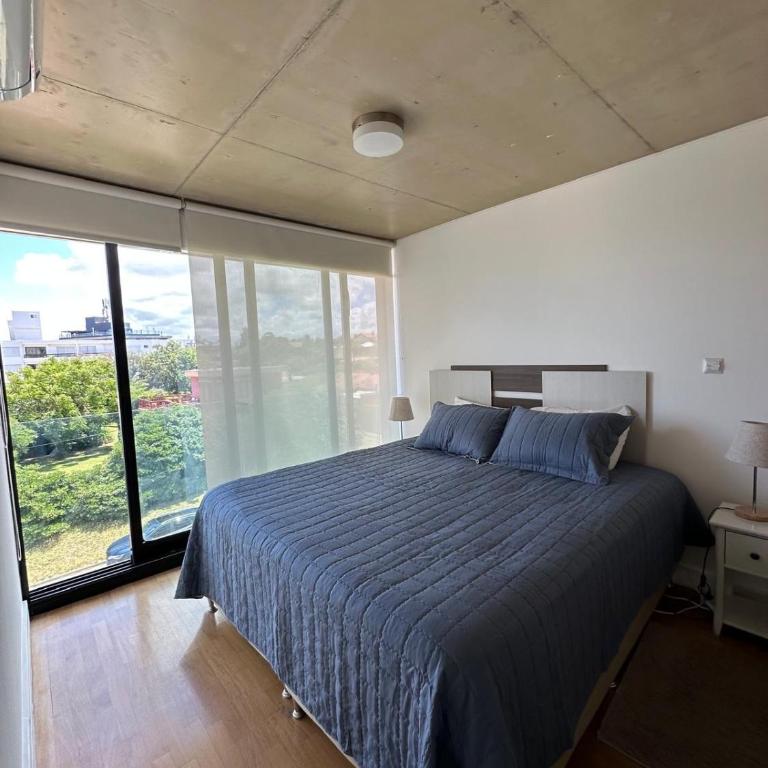 Apartamento rambla 24 mansa - Two-Bedroom Apartment - 9