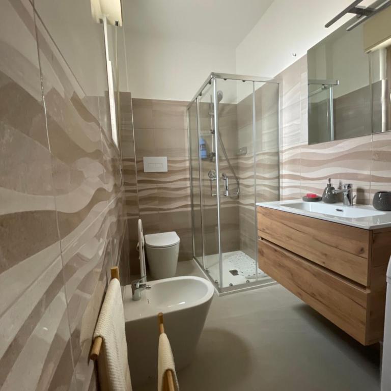 Casa Vacanze Regione - Appartamento con 1 Camera da Letto - 1
