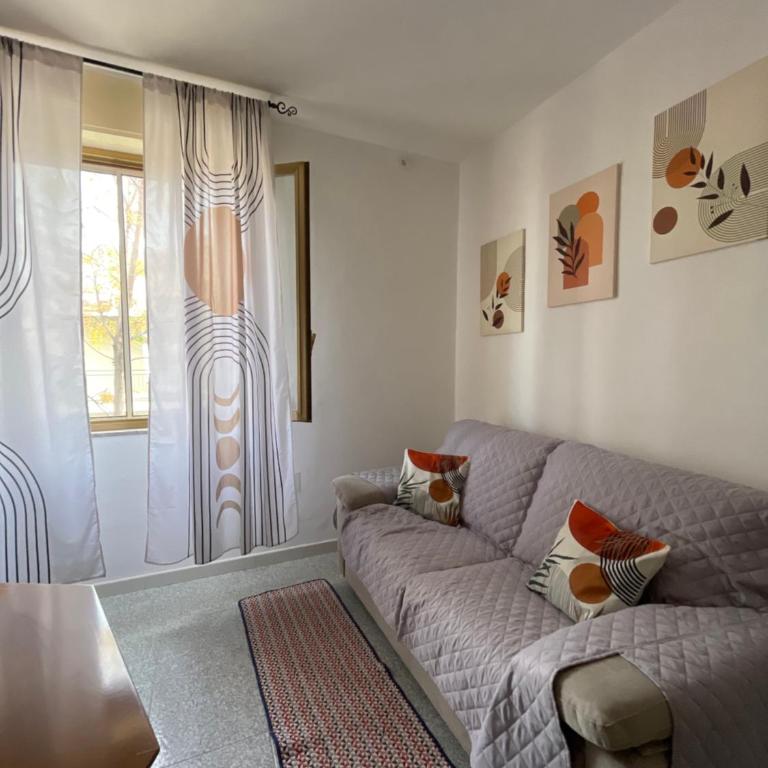Casa Vacanze Regione - Appartamento con 1 Camera da Letto - 7