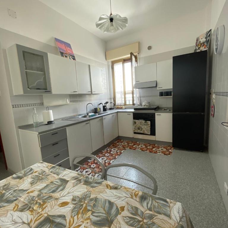 Casa Vacanze Regione - Appartamento con 1 Camera da Letto - 9