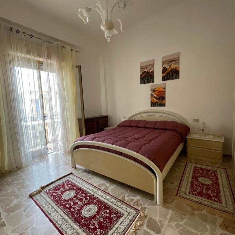 Casa Vacanze Regione - Appartamento con 1 Camera da Letto - 10