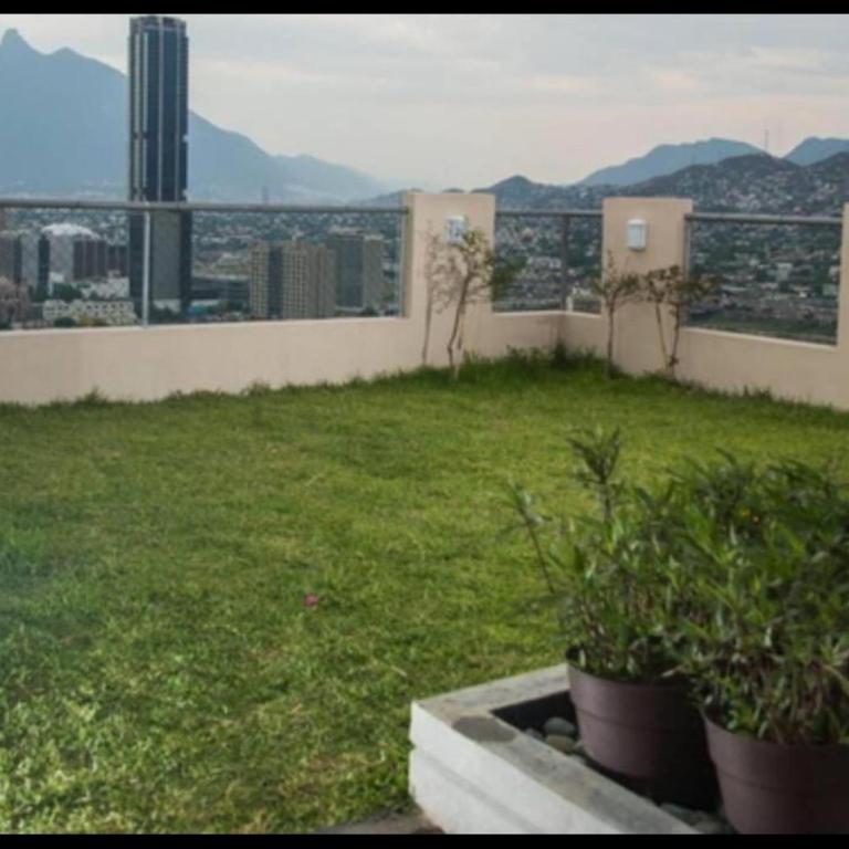 Semillero Zona de Ideas Vivas - One-Bedroom Apartment - 3