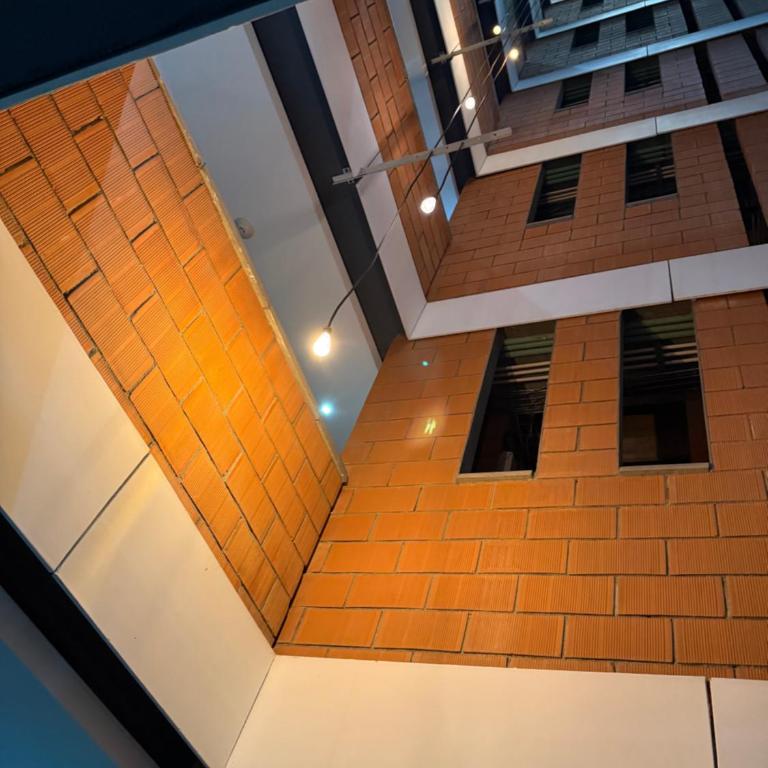 Semillero Zona de Ideas Vivas - One-Bedroom Apartment - 11