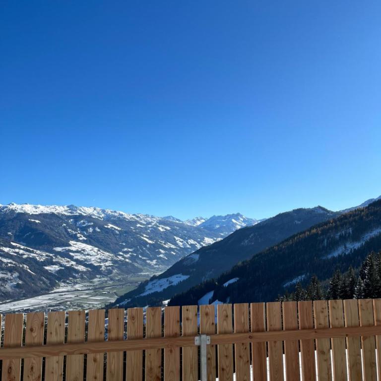 Moidi's Chalet Spieljoch - Holiday Home with bathroom - 28