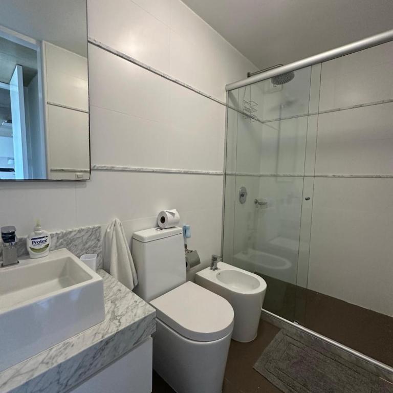 Apartamento rambla 24 mansa - Two-Bedroom Apartment - 11