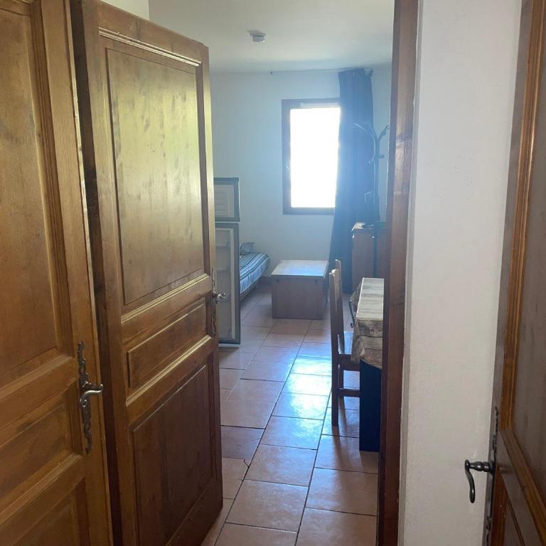 Duplex 8 pers, prox pistes, animaux et parking - FR-1-636-2 - Apartment (8 Erwachsene) - 1