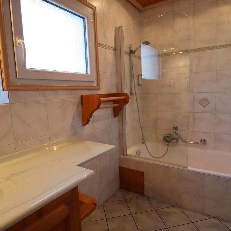Les Gets - Appartement 3 pièces proche centre et pistes - FR-1-623-315 - Apartamento - 13