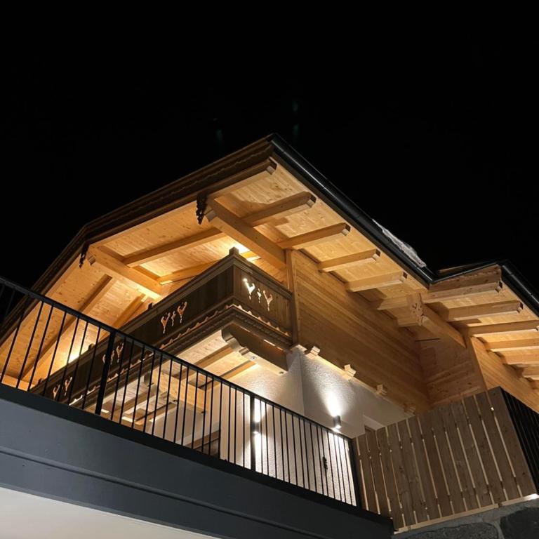 Moidi's Chalet Spieljoch - Holiday Home with bathroom - 29