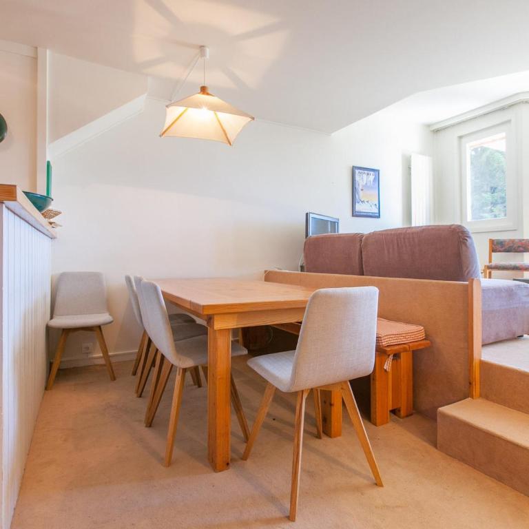 Duplex confortable à Avoriaz pour 9 pers. avec vue et balcon - Appartement 3 Chambres - 9