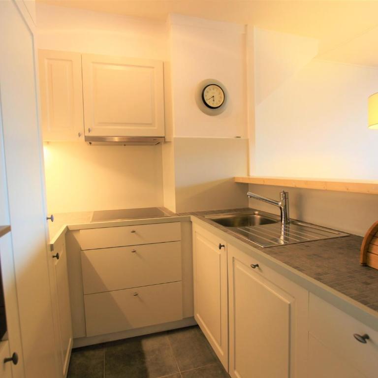 Duplex confortable à Avoriaz pour 9 pers. avec vue et balcon - Appartement 3 Chambres - 10