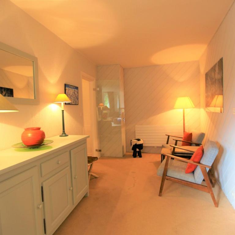 Duplex confortable à Avoriaz pour 9 pers. avec vue et balcon - Appartement 3 Chambres - 12
