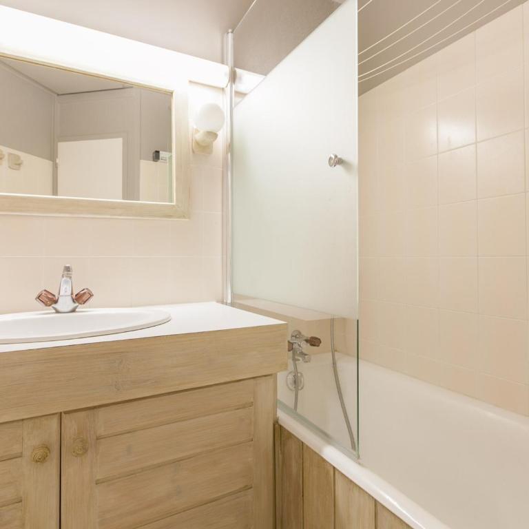 Duplex confortable à Avoriaz pour 9 pers. avec vue et balcon - Appartement 3 Chambres - 13