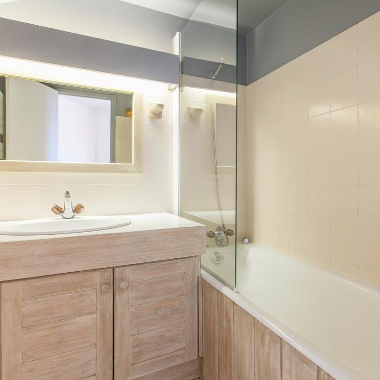 Duplex confortable à Avoriaz pour 9 pers. avec vue et balcon - Appartement 3 Chambres - 14