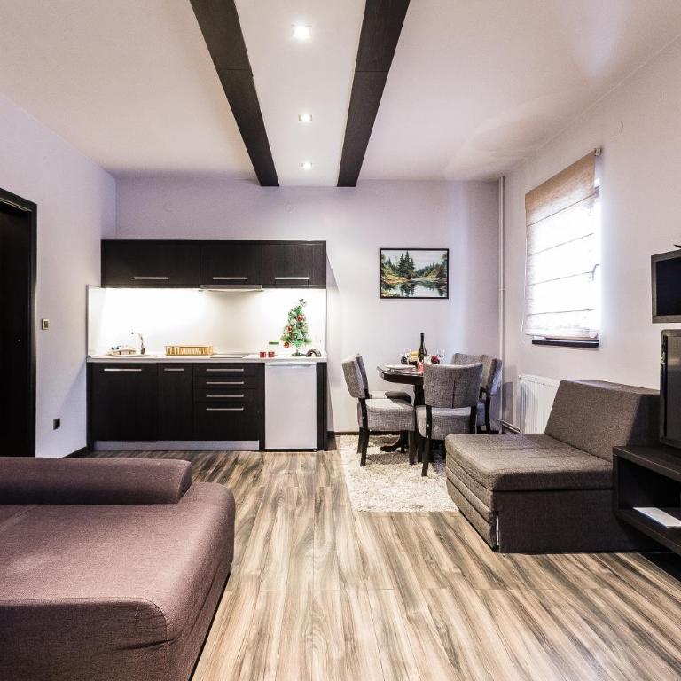 Divčibarski Vajati - Deluks Apartman - 3