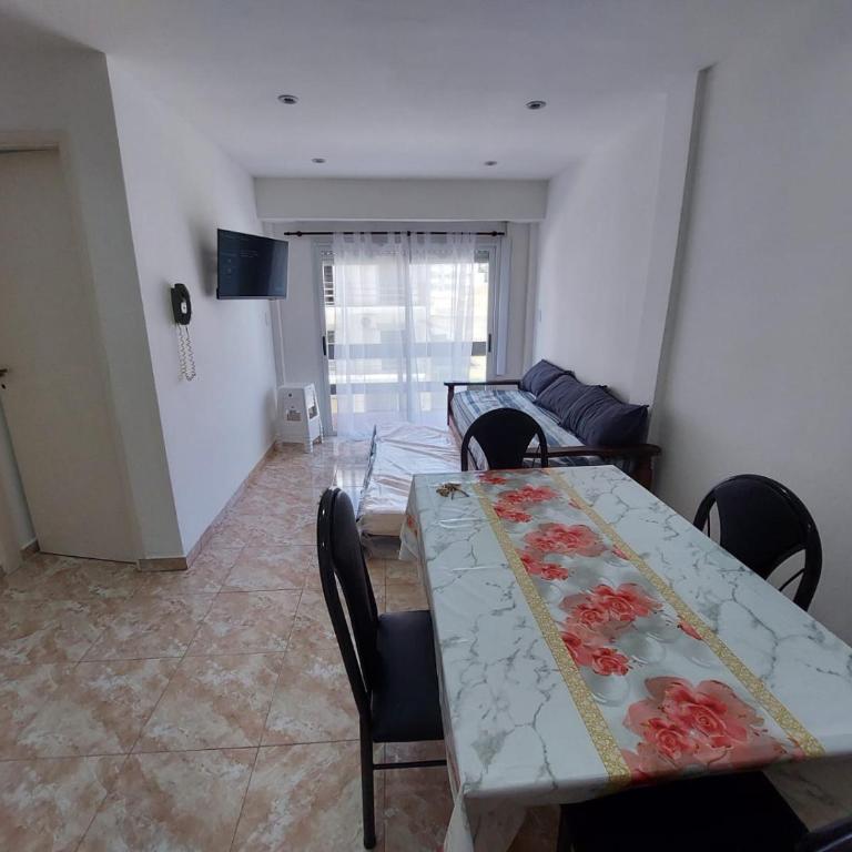 Sol y Luna Hospedajes 3 - Apartamento de 1 dormitorio - 2