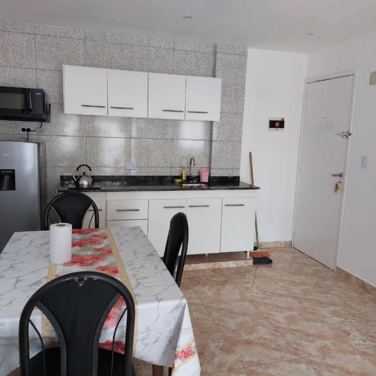 Sol y Luna Hospedajes 3 - Apartamento de 1 dormitorio - 12