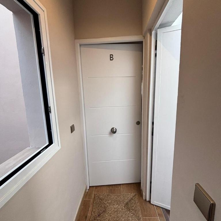 The light of Ispal, Nervión - Apartamento de 1 dormitorio - 12