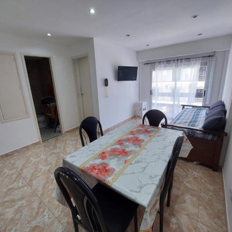 Sol y Luna Hospedajes 3 - Apartamento de 1 dormitorio - 14