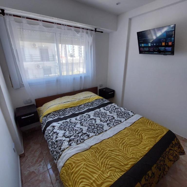 Sol y Luna Hospedajes 3 - Apartamento de 1 dormitorio - 15
