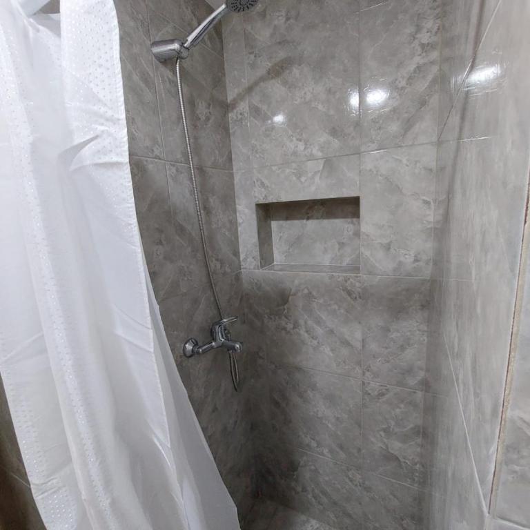 Sol y Luna Hospedajes 3 - Apartamento de 1 dormitorio - 16