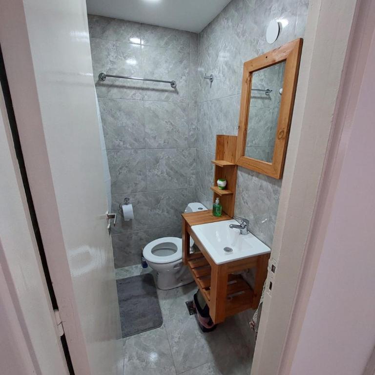Sol y Luna Hospedajes 3 - Apartamento de 1 dormitorio - 19