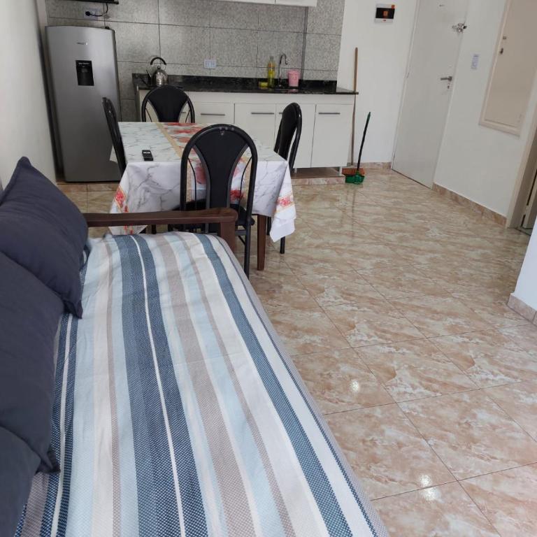 Sol y Luna Hospedajes 3 - Apartamento de 1 dormitorio - 22