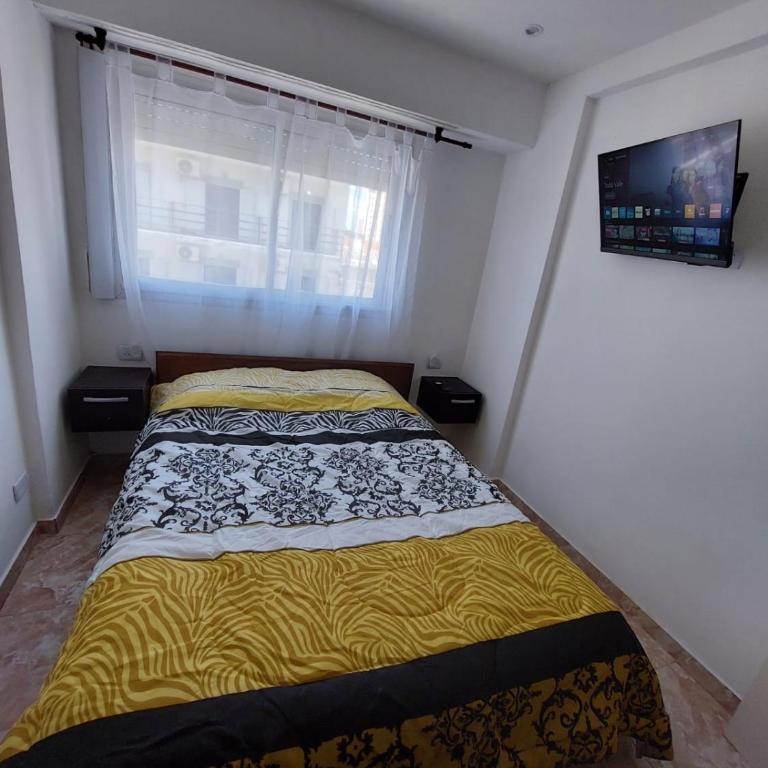 Sol y Luna Hospedajes 3 - Apartamento de 1 dormitorio - 24