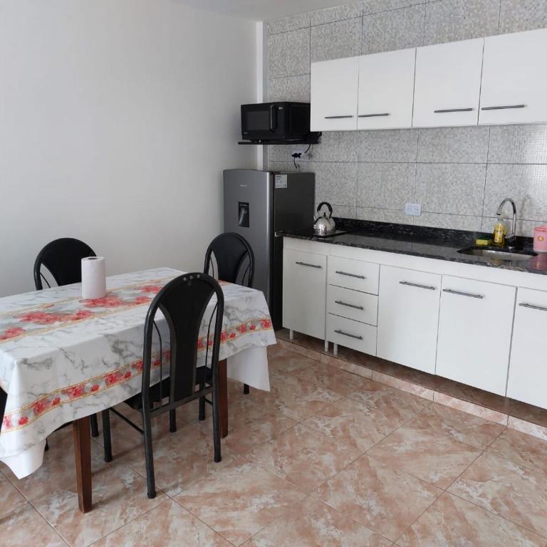 Sol y Luna Hospedajes 3 - Apartamento de 1 dormitorio - 27