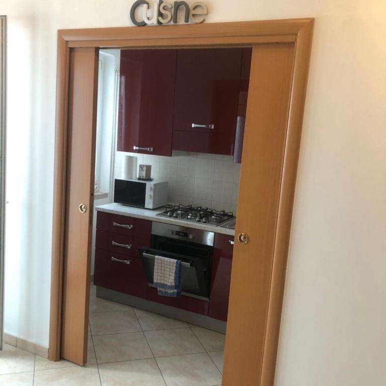 Dimora CentoDue - Appartamento con 1 Camera da Letto - 15