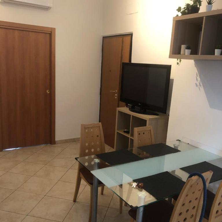Dimora CentoDue - Appartamento con 1 Camera da Letto - 16