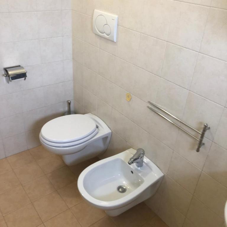 Dimora CentoDue - Appartamento con 1 Camera da Letto - 17