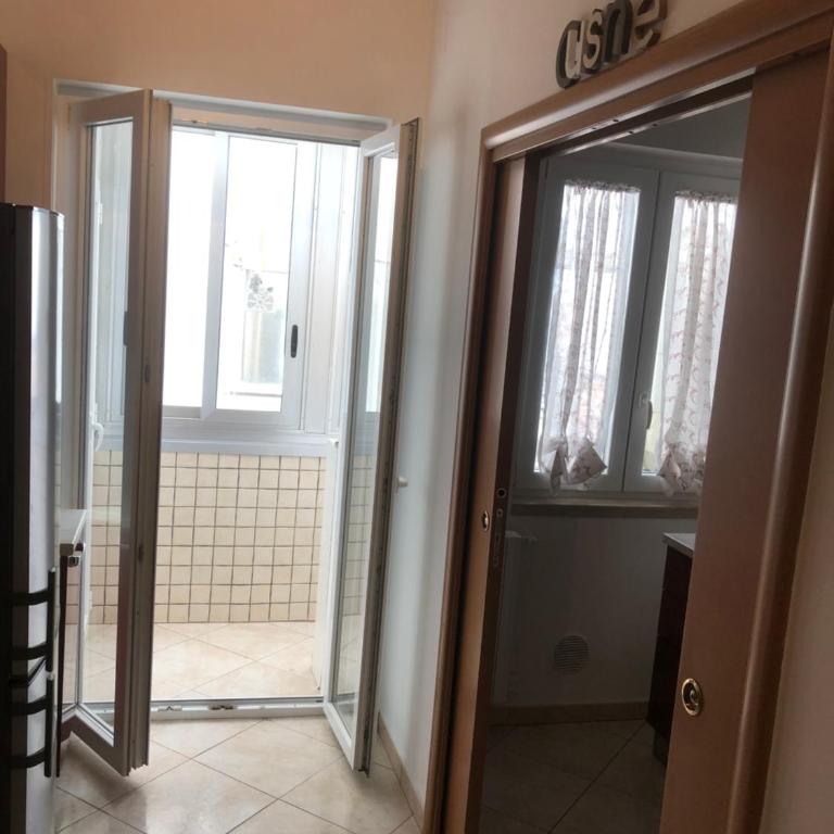 Dimora CentoDue - Appartamento con 1 Camera da Letto - 18