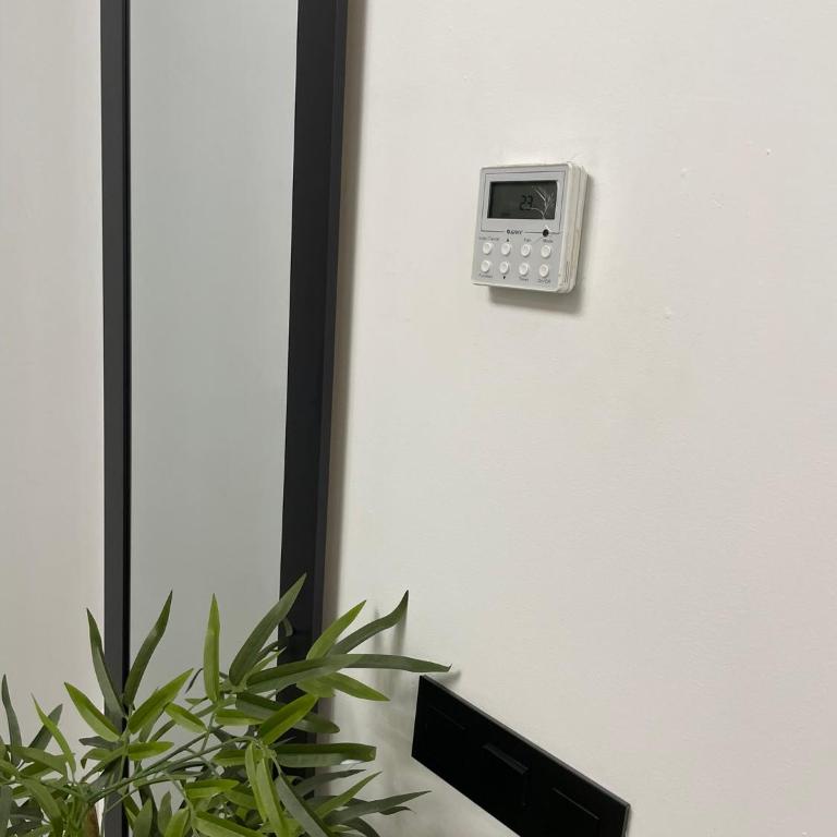Alicante City Suite 1 - Two-Bedroom Apartment - 18