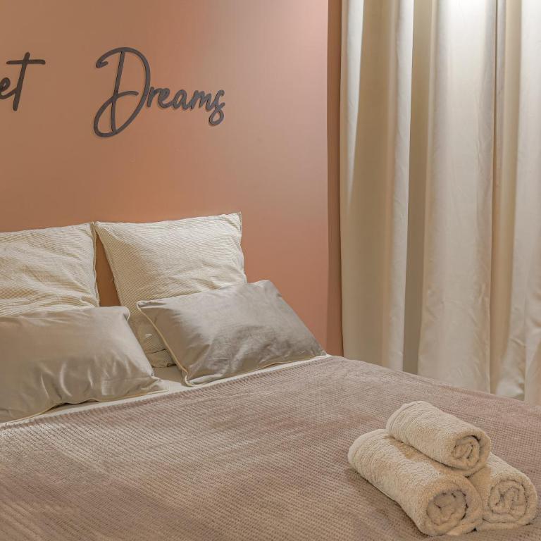 Le Moka - One-Bedroom Apartment - 20