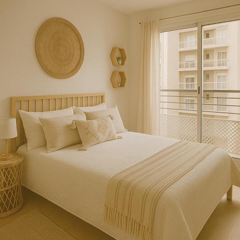 Acogedor en el Corazón de Rosario - Apartamento de 1 dormitorio - 2